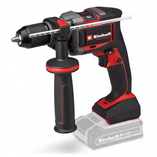 Berbequim de Impacto TP-ID 18-C Li BL - Solo refª 4514026 Einhell Berbequim de Impacto TP-ID 18-C Li BL - Solo refª 4514026 Einhell
