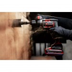 Berbequim de Impacto TP-ID 18-C Li BL - Solo refª 4514026 Einhell Berbequim de Impacto TP-ID 18-C Li BL - Solo refª 4514026 Einhell