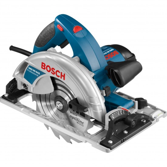 Serra circular manual GKS 65 GCE + FSN 1400 Professional refª 0615990M93 BOSCH Serra circular manual GKS 65 GCE + FSN 1400 Professional refª 0615990M93 BOSCH