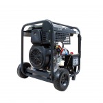 Gerador Diesel Mono/Trifásico 7.6kW / 10,6 kVA refª DG10000LEKT ITCpower Gerador Diesel Mono/Trifásico 7.6kW / 10,6 kVA refª DG10000LEKT ITCpower