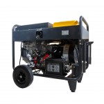 Gerador Diesel Mono/Trifásico 14kW / 18.8kVA refª DG20000LEKT ITCpower Gerador Diesel Mono/Trifásico 14kW / 18.8kVA refª DG20000LEKT ITCpower