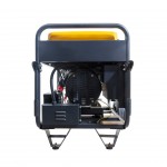 Gerador Diesel Mono/Trifásico 14kW / 18.8kVA refª DG20000LEKT ITCpower Gerador Diesel Mono/Trifásico 14kW / 18.8kVA refª DG20000LEKT ITCpower