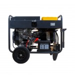 Gerador Diesel Mono/Trifásico 14kW / 18.8kVA refª DG20000LEKT ITCpower Gerador Diesel Mono/Trifásico 14kW / 18.8kVA refª DG20000LEKT ITCpower