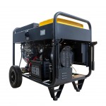 Gerador Diesel Mono/Trifásico 14kW / 18.8kVA refª DG20000LEKT ITCpower Gerador Diesel Mono/Trifásico 14kW / 18.8kVA refª DG20000LEKT ITCpower