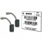 Escovas de carvão refª 1619P11715 BOSCH Escovas de carvão refª 1619P11715 BOSCH