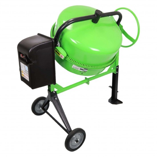 Betoneira 900W  200 L ref� 48575 SAURIUM