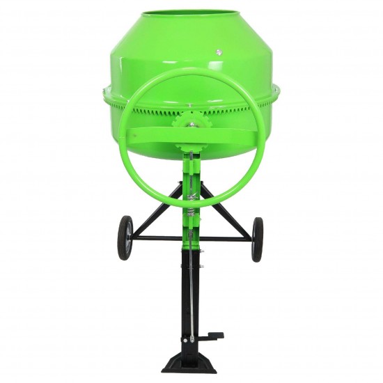 Betoneira 900W  200 L ref� 48575 SAURIUM