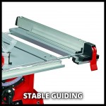 SERRA MESA C/BANCADA TC-TS 2225 U refª 4340515 EINHELL SERRA MESA C/BANCADA TC-TS 2225 U refª 4340515 EINHELL