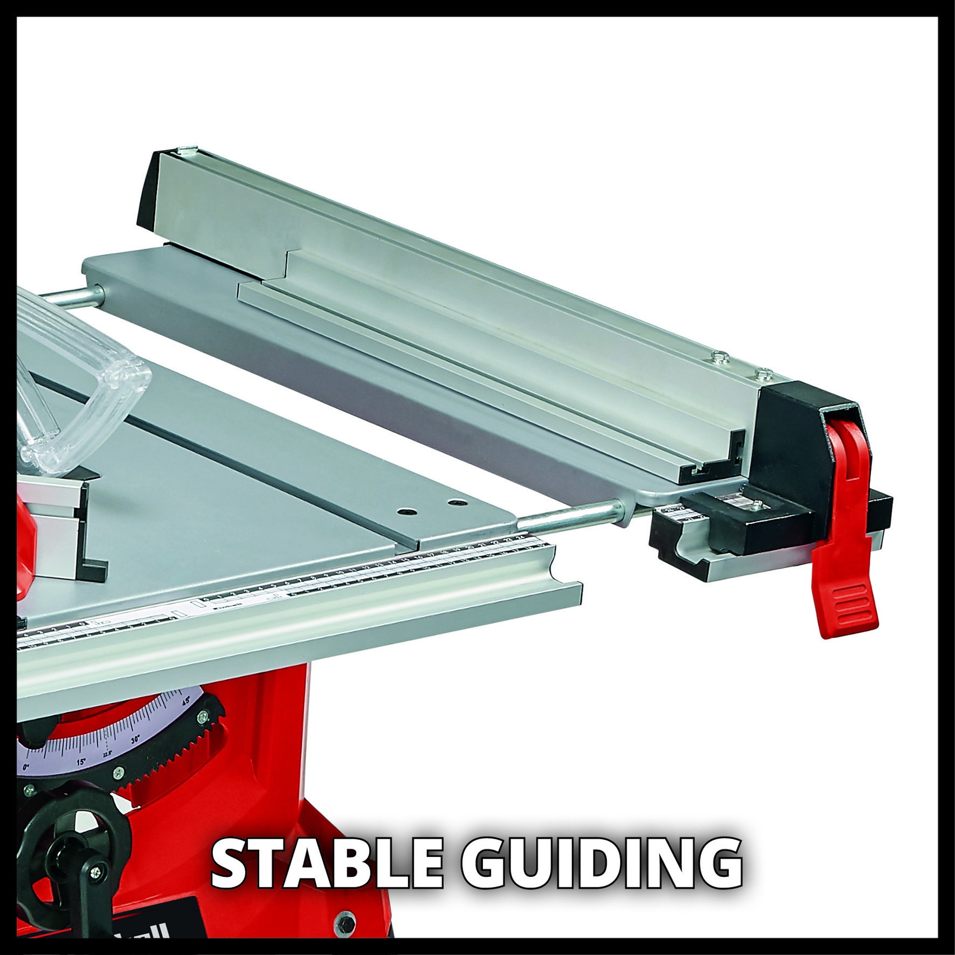 SERRA MESA C/BANCADA TC-TS 2225 U refª 4340515 EINHELL