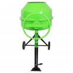 Betoneira 900W 200 L refª 48575 SAURIUM Betoneira 900W 200 L refª 48575 SAURIUM
