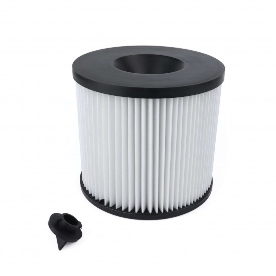 Aspirador Pó / Líquidos, 100L, 3600W, 3 Motores ref. 48464 SAURIUM Aspirador Pó / Líquidos, 100L, 3600W, 3 Motores ref. 48464 SAURIUM