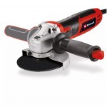 Rebarbadora TC-AG 125/850 Kit refª 4430977 EINHELL Rebarbadora TC-AG 125/850 Kit refª 4430977 EINHELL