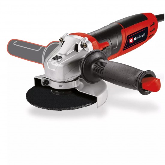 Rebarbadora TC-AG 125/850 Kit ref� 4430977 EINHELL