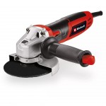 Rebarbadora TC-AG 125/850 Kit refª 4430977 EINHELL Rebarbadora TC-AG 125/850 Kit refª 4430977 EINHELL