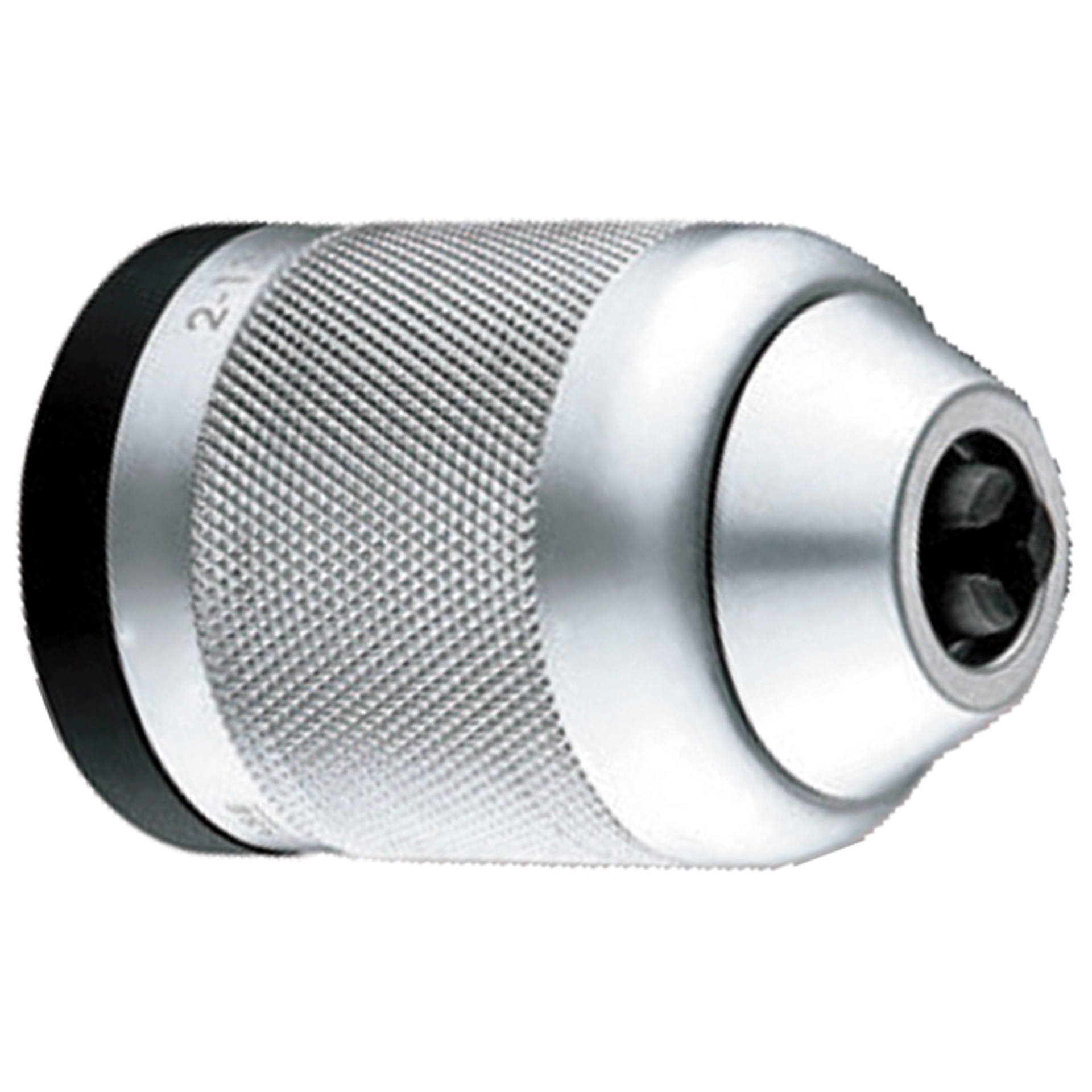 Bucha berbequim aperto rápido Auto-Stop ARL-23 13mm ½