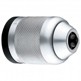 Bucha berbequim aperto rápido Auto-Stop ARL-23 13mm ½" refª 115.0040 MACFER Bucha berbequim aperto rápido Auto-Stop ARL-23 13mm ½" refª 115.0040 MACFER
