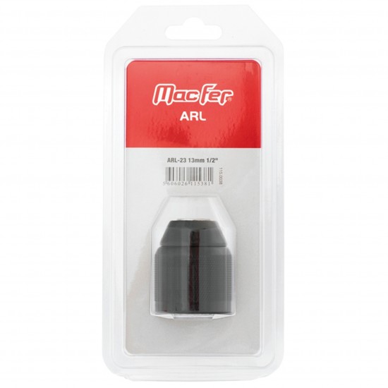 Bucha berbequim aperto r�pido Auto-Stop ARL-23 13mm �