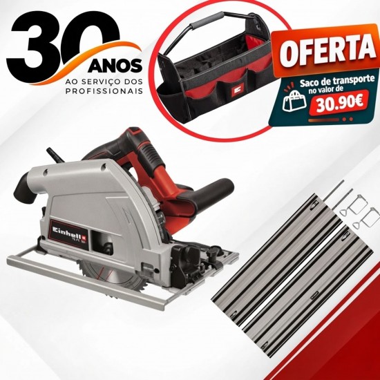 Serra de imers�o TE-PS 165 ref� 4331300 EINHELL
