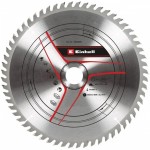 Serra � esquadria telesc�pica TC-SM 2531/2 U [4300805] + Disco 254mm [589561] EINHELL