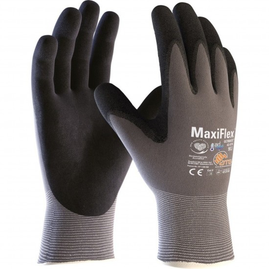 Luva MaxiFlex Ultimate refª 34-874 ATG Luva MaxiFlex Ultimate refª 34-874 ATG