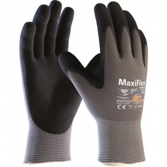 Luva MaxiFlex Ultimate refª 34-874 ATG Luva MaxiFlex Ultimate refª 34-874 ATG
