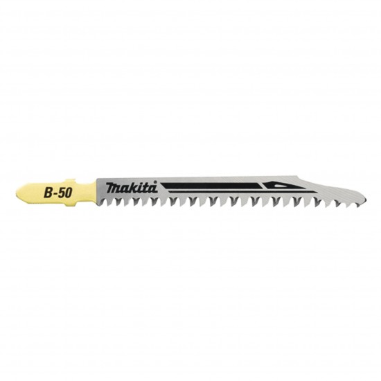 L�mina serra tico-tico 100 x 1,25mm 5p� ref� B-06460 MAKITA