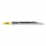 L�mina serra tico-tico 100 x 1,25mm 5p� ref� B-06460 MAKITA
