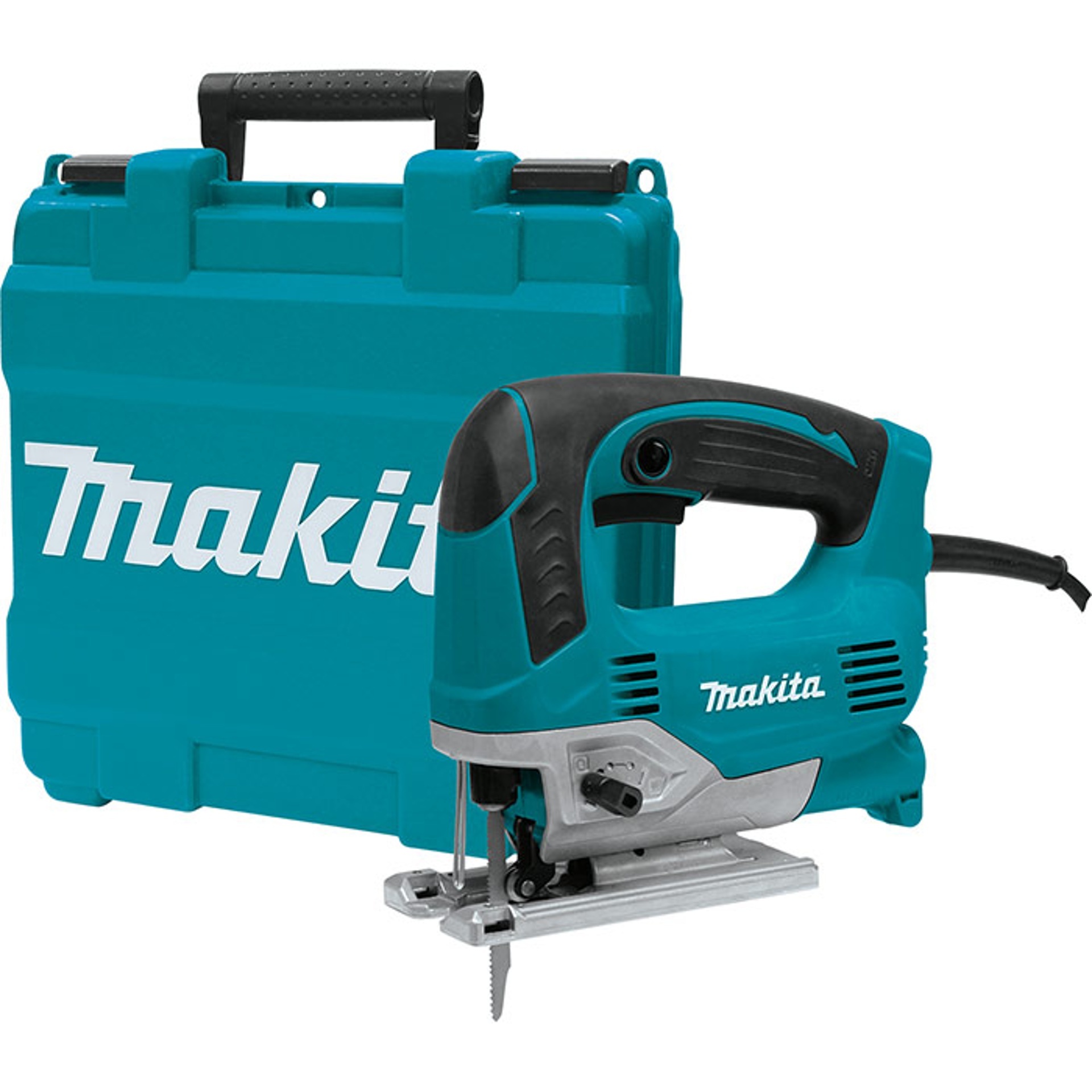 Serra tico tico 650W JV0600K Makita