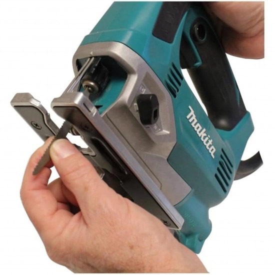 Serra tico tico 650W JV0600K Makita Serra tico tico 650W JV0600K Makita