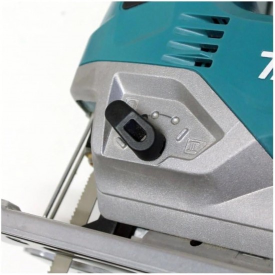 Serra tico tico 650W JV0600K Makita Serra tico tico 650W JV0600K Makita