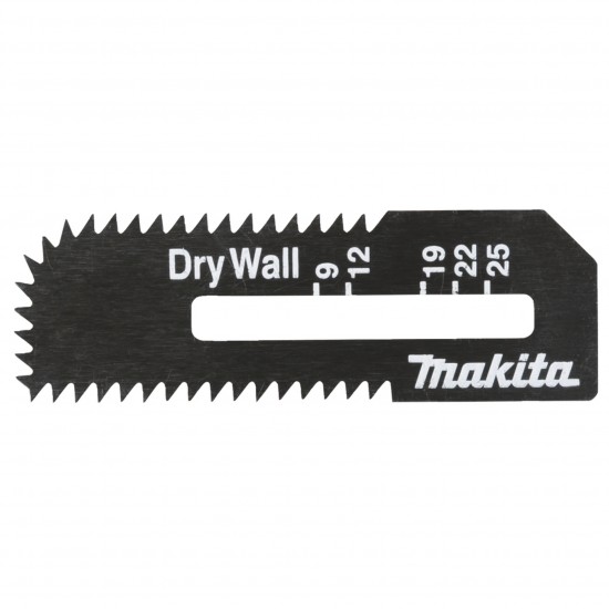 Lâmina para Pladur, 2pç refª B-49703 MAKITA Lâmina para Pladur, 2pç refª B-49703 MAKITA