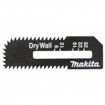 Lâmina para Pladur, 2pç refª B-49703 MAKITA Lâmina para Pladur, 2pç refª B-49703 MAKITA