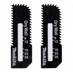 Lâmina para Pladur, 2pç refª B-49703 MAKITA Lâmina para Pladur, 2pç refª B-49703 MAKITA