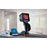 Camara Termica PRO GTC 18V-600-16C refª 0601083700 BOSCH Camara Termica PRO GTC 18V-600-16C refª 0601083700 BOSCH