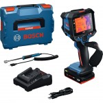 Camara Termica EXPERT EXTC 18V-650-17C refª 0601083800 BOSCH Camara Termica EXPERT EXTC 18V-650-17C refª 0601083800 BOSCH