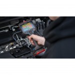 Camara Termica EXPERT EXTC 18V-650-17C refª 0601083800 BOSCH Camara Termica EXPERT EXTC 18V-650-17C refª 0601083800 BOSCH