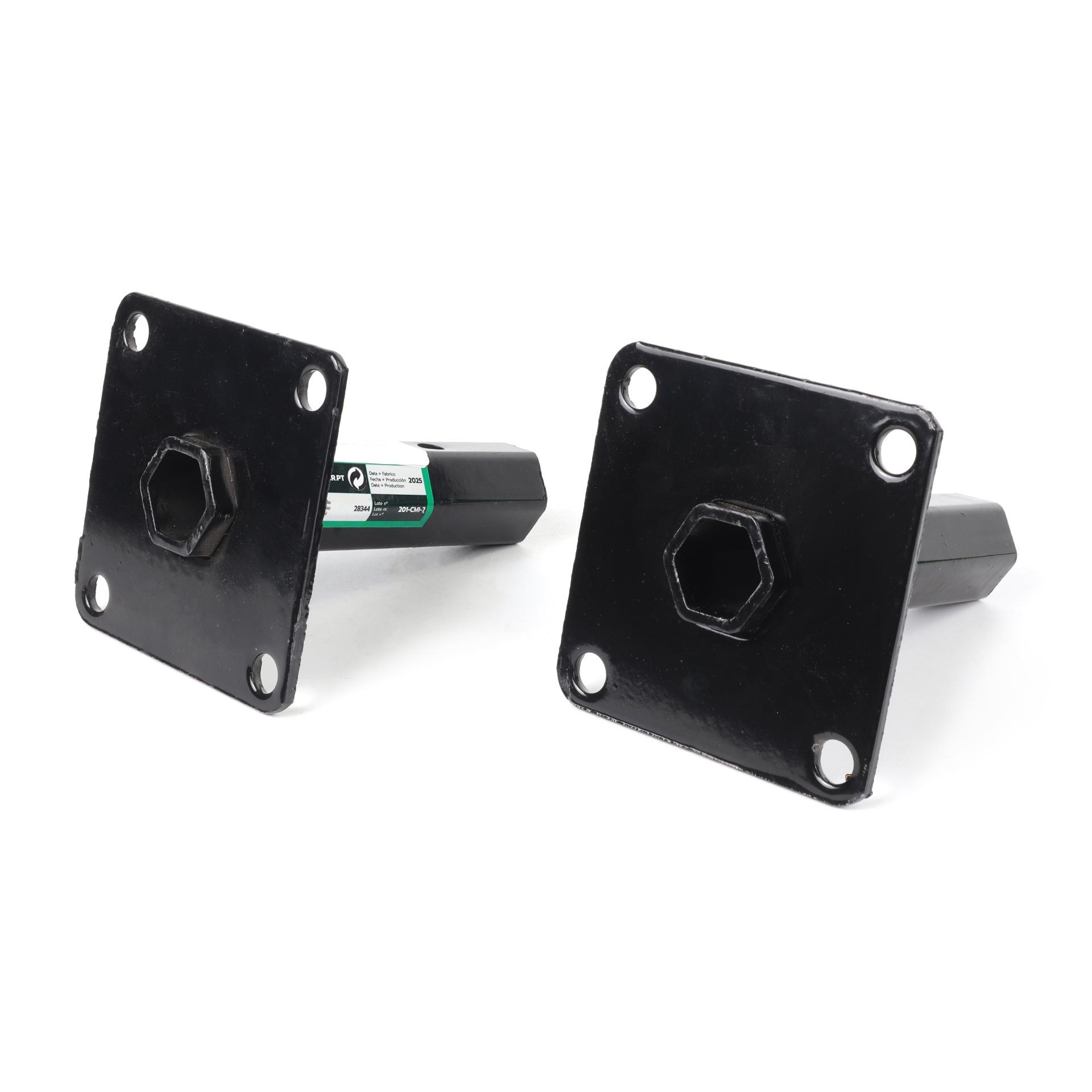 Adaptador p rodas 2pç refª 28294 MADER