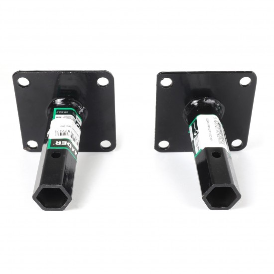 Adaptador p rodas 2p� ref� 28294 MADER