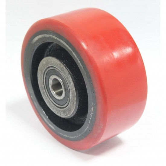 Roda para Porta Paletes, Elétrico refª 31664 MADER Roda para Porta Paletes, Elétrico refª 31664 MADER