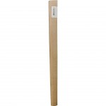 Cabo Madeira para Machadinha, 50cm refª 31234 MADER Cabo Madeira para Machadinha, 50cm refª 31234 MADER