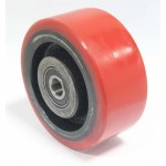 Roda para Porta Paletes, Elétrico refª 31664 MADER Roda para Porta Paletes, Elétrico refª 31664 MADER