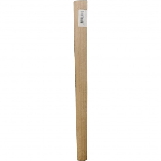 Cabo Madeira para Machadinha, 50cm refª 31234 MADER Cabo Madeira para Machadinha, 50cm refª 31234 MADER