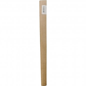 Cabo Madeira para Machadinha, 50cm refª 31234 MADER Cabo Madeira para Machadinha, 50cm refª 31234 MADER