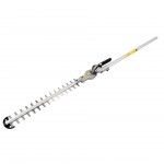 Corta Sebes, para Roçadora Multifunções a Bateria, 450mm - MADER POWER® refª 74825 MADER Corta Sebes, para Roçadora Multifunções a Bateria, 450mm - MADER POWER® refª 74825 MADER