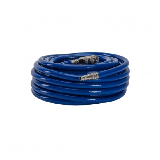 Mangueira PVC Compressor 20mt 9.5x15mm refª VIMPC20 VITO Mangueira PVC Compressor 20mt 9.5x15mm refª VIMPC20 VITO