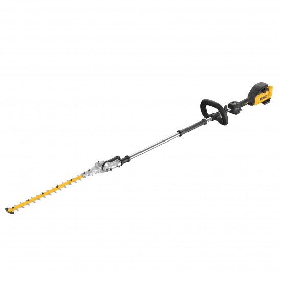 Corta-sebes altura 54V sem carregador ou bateria refª DCMPH622N-XJ DEWALT Corta-sebes altura 54V sem carregador ou bateria refª DCMPH622N-XJ DEWALT