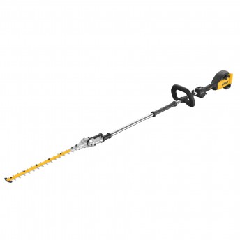 Corta-sebes altura 54V sem carregador ou bateria refª DCMPH622N-XJ DEWALT Corta-sebes altura 54V sem carregador ou bateria refª DCMPH622N-XJ DEWALT