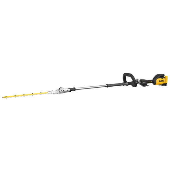 Corta-sebes altura 54V sem carregador ou bateria refª DCMPH622N-XJ DEWALT Corta-sebes altura 54V sem carregador ou bateria refª DCMPH622N-XJ DEWALT