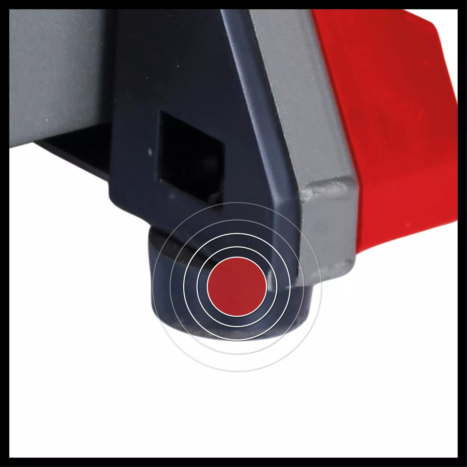 Plaina desengrossadeira TC-SP 204/1 refª 4419957 Einhell