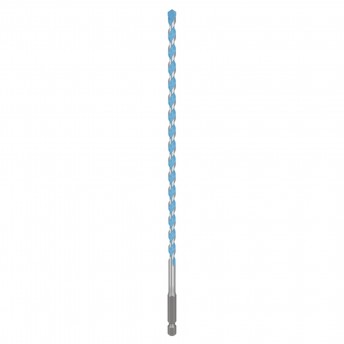 Broca EXPERT HEX-9 Multi Construction, 6x200x250 refª 2608902353 BOSCH Broca EXPERT HEX-9 Multi Construction, 6x200x250 refª 2608902353 BOSCH